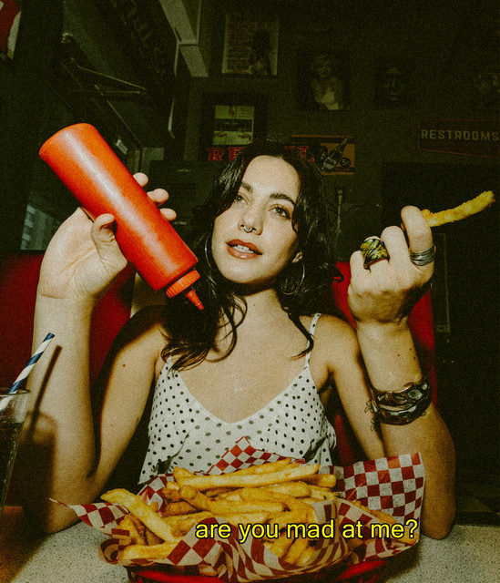 Jessie Vickery
