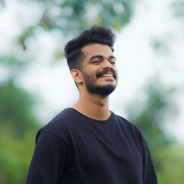 Krishnaprasad Kv