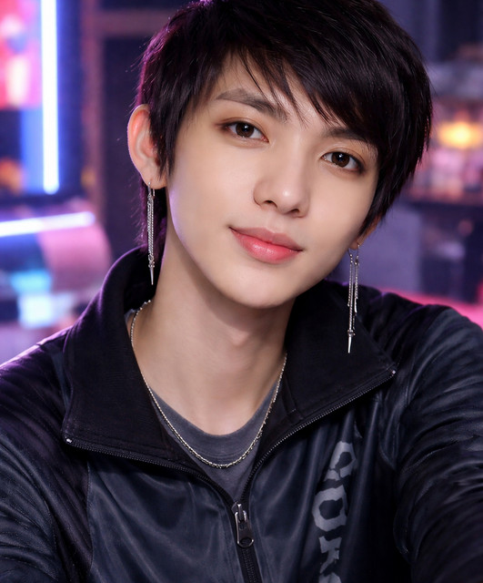 Daryl John