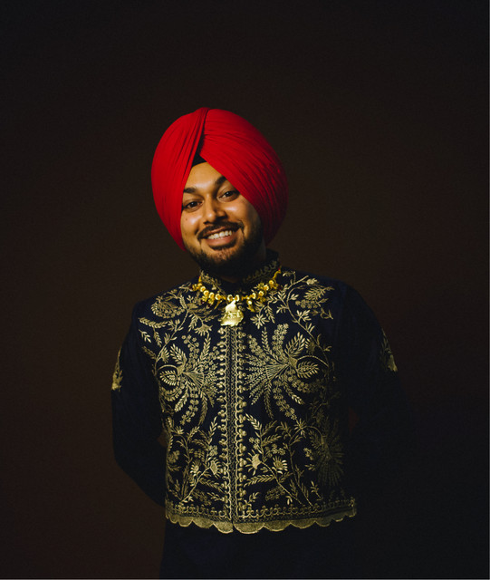 Babbar Brar