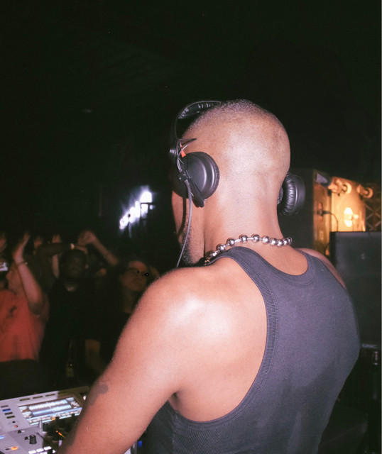 DJ GAY-Z | Spotify