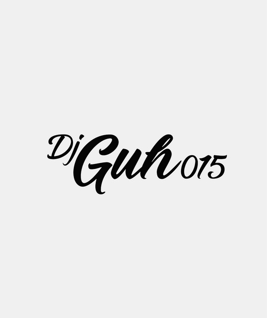 DJ GUH 015