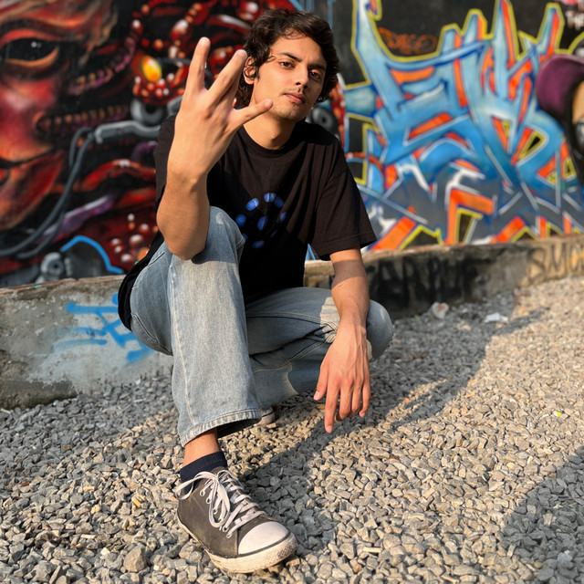 A-man
