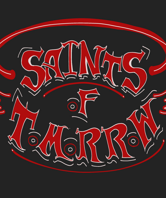 Saints of Tomorrow