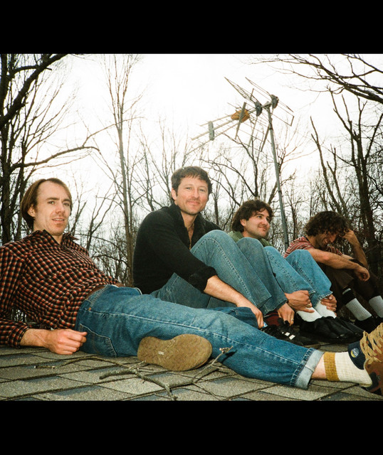 Easy Honey band image