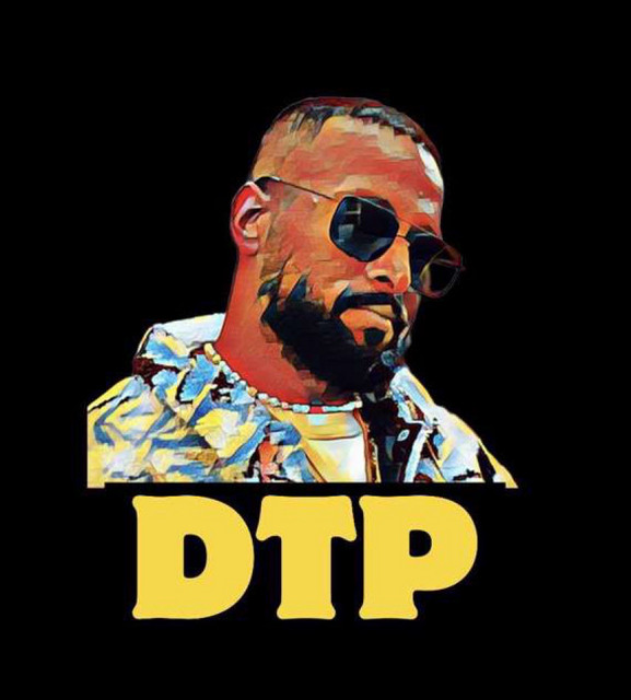 DTPNOOZ | Spotify