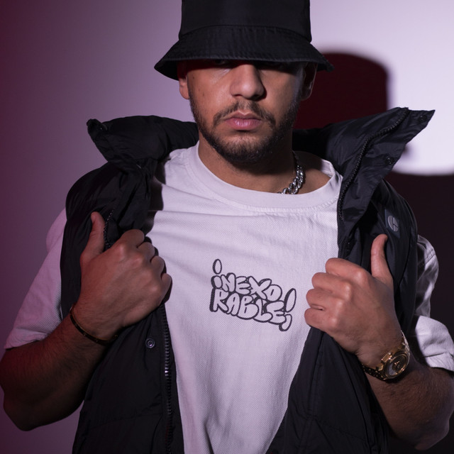 Mister B | Spotify