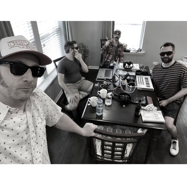 Dan Gauguin Band