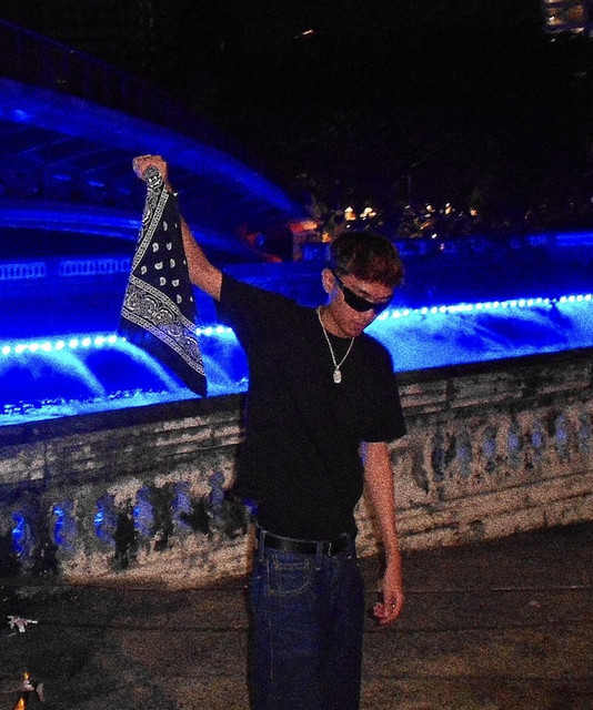 JR | Spotify