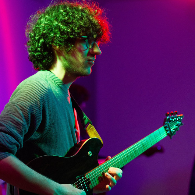 Jake Robinson | Spotify