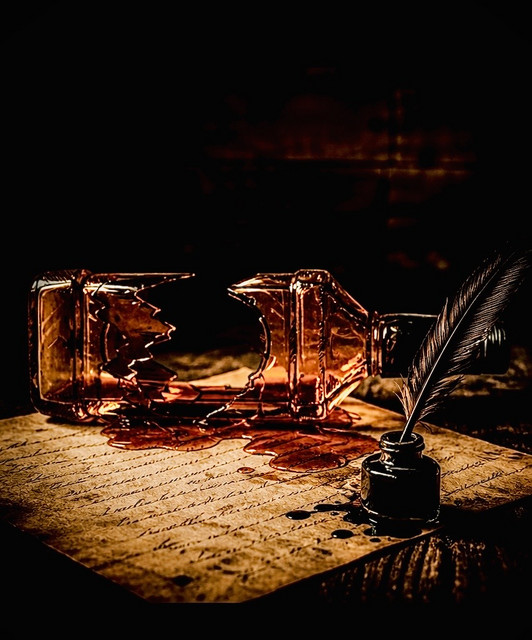 Broken Bottle Music Co.