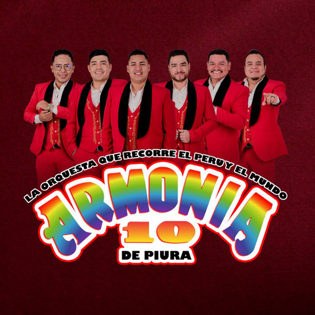 Armonia 10