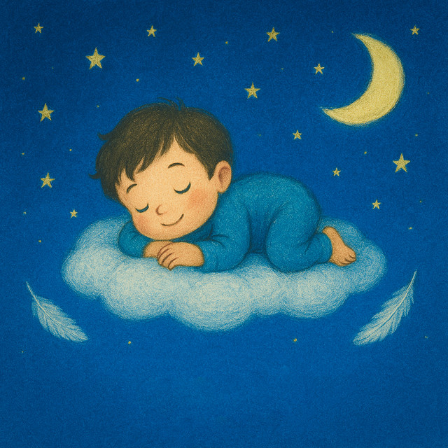 Little Dreamer