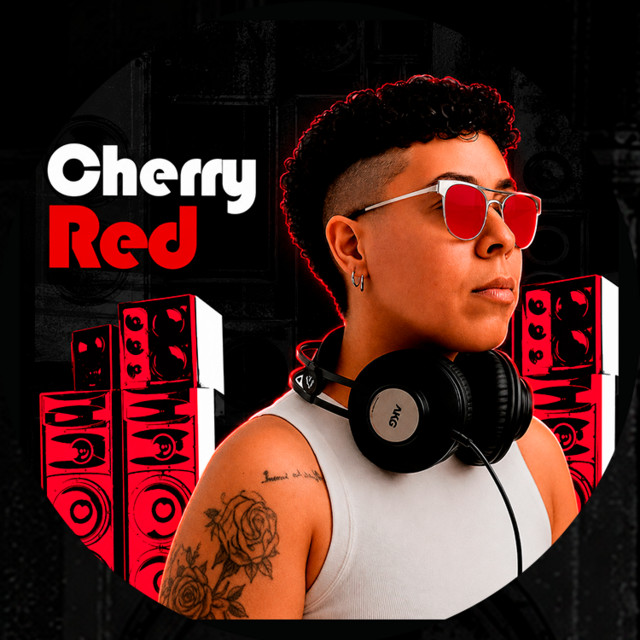 Dj Cherry Red