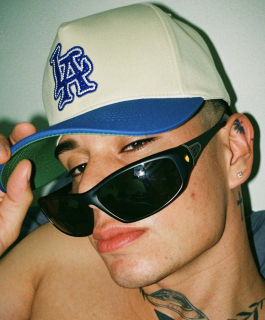Jay Noriega