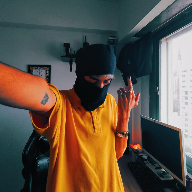 Lil Siano | Spotify