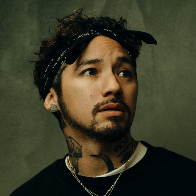 Featuring Jesse Mcfaddin