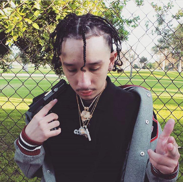 Bryan Trill | Spotify
