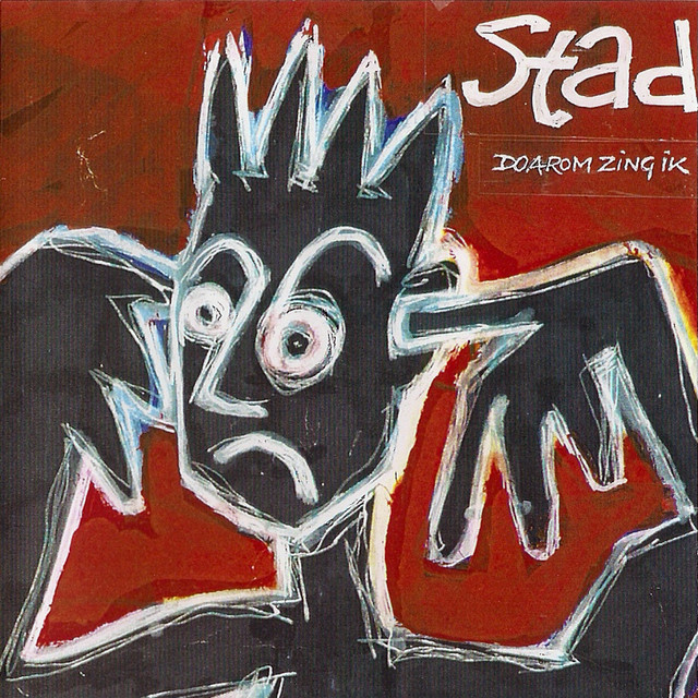 StAD | Spotify