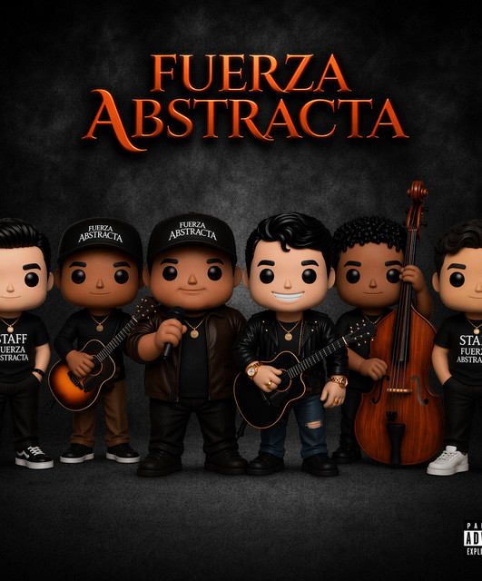 Fuerza Abstracta