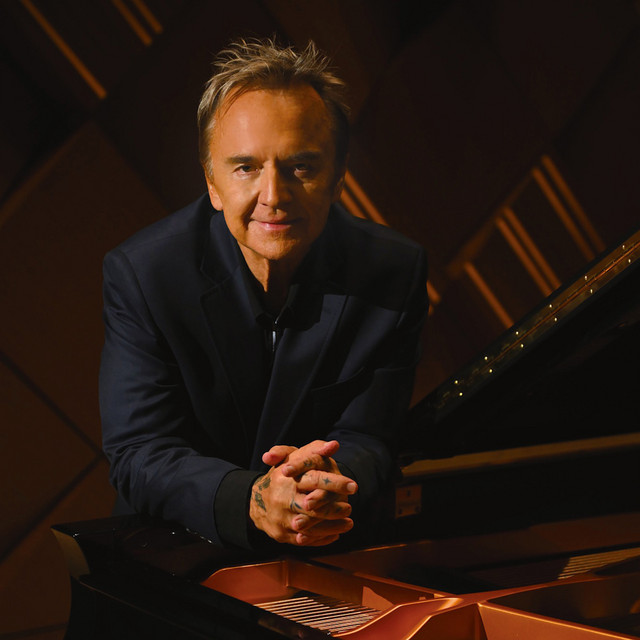 Peter Kater