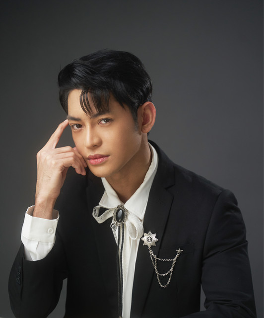 Jake Villamor