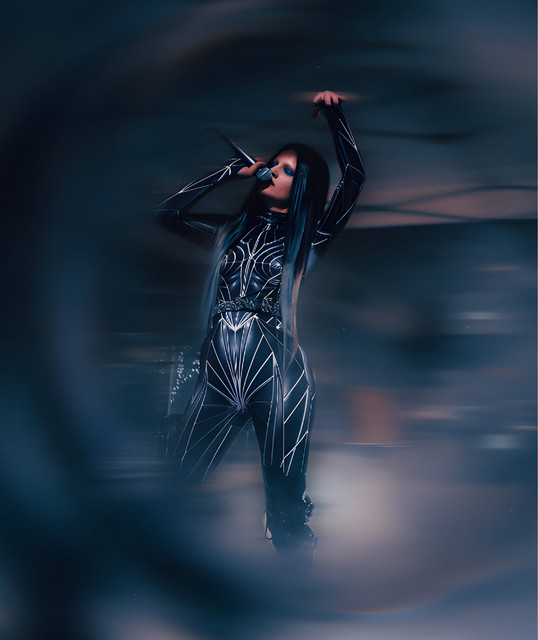 Elluna Concert & Tour History (Updated for 2024) | Concert Archives