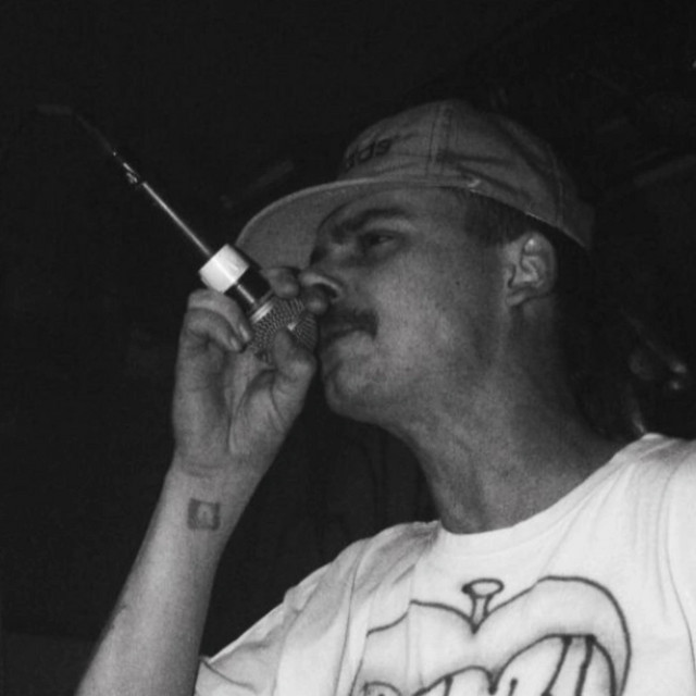 Reggaeton　プロフィール読んでね