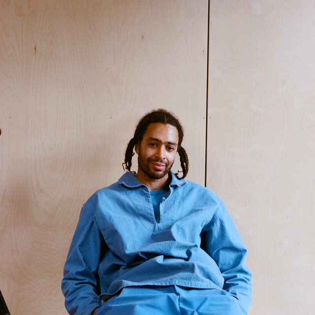 Duval Timothy image