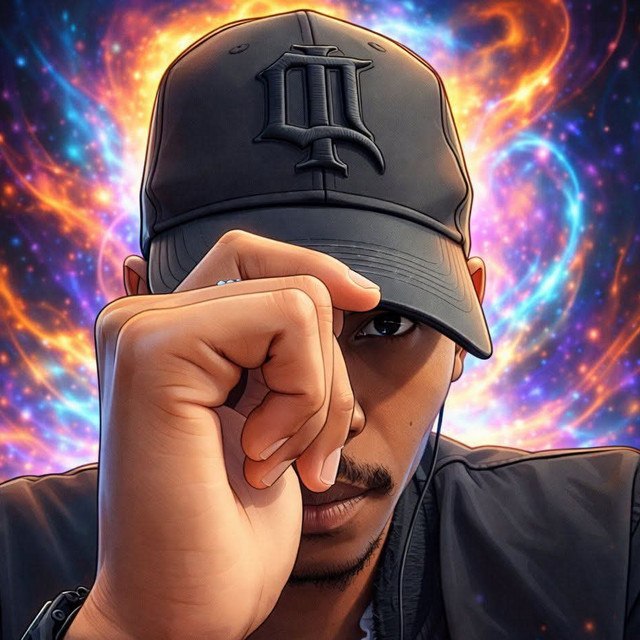 Mordekhai Deejay