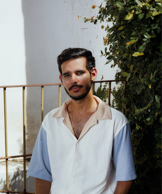 Gael Vila Nova