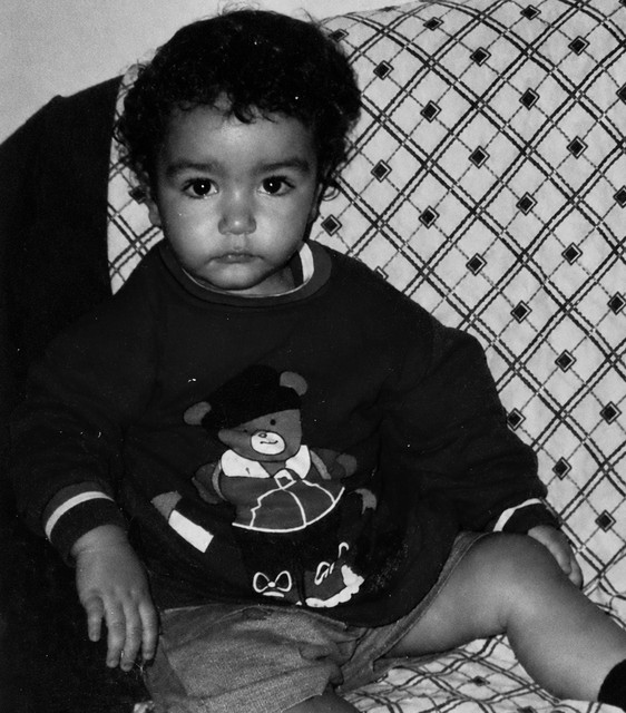 Salu Mc
