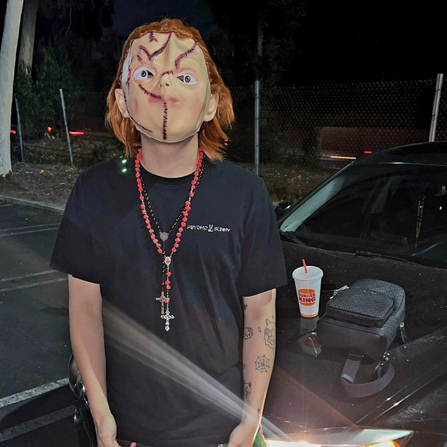 Ninodlbloke