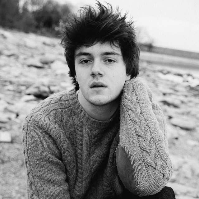 Conall Cafferty | Spotify