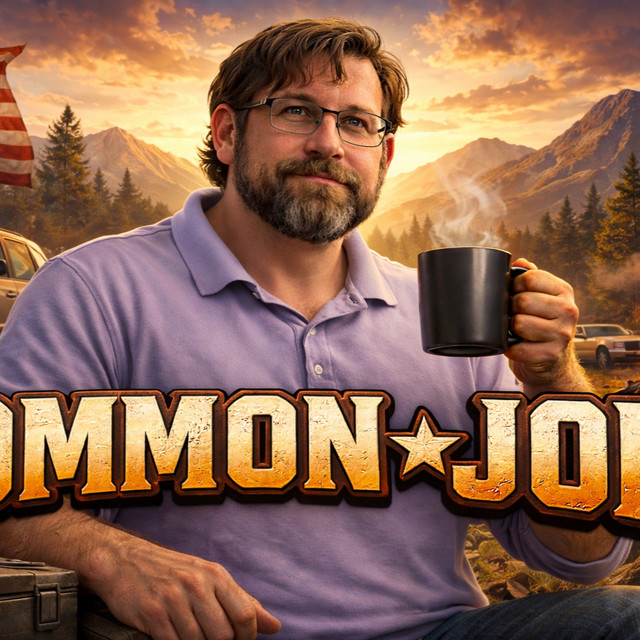 Common-Joe