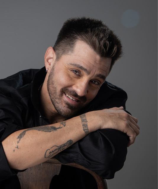 Efrain Colombo