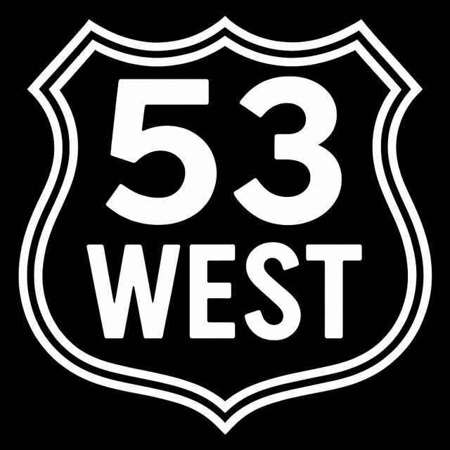 53 West