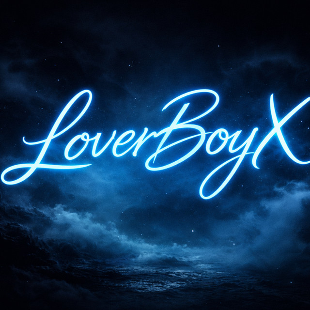 LoverBoyX