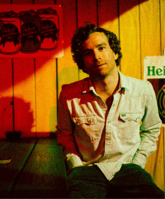 Jun 17 2023 Boy Named Banjo Tom Mackell At The Windjammer Isle Of Palms South Carolina 