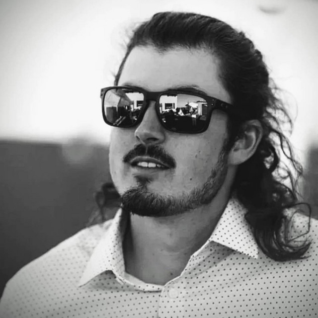 Greg Goulz | Spotify