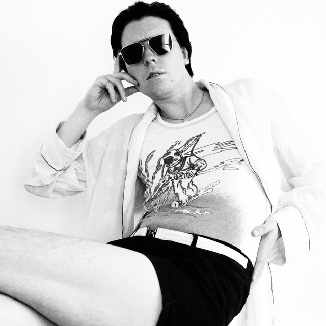 Alex Cameron