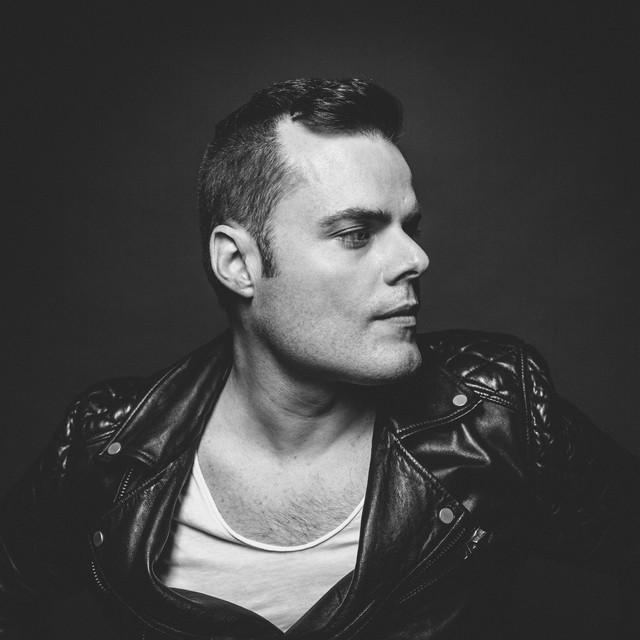 Marc Martel image