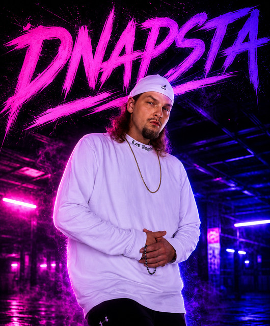 Dnapsta