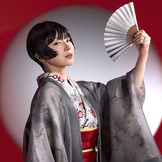 Sheena Ringo image