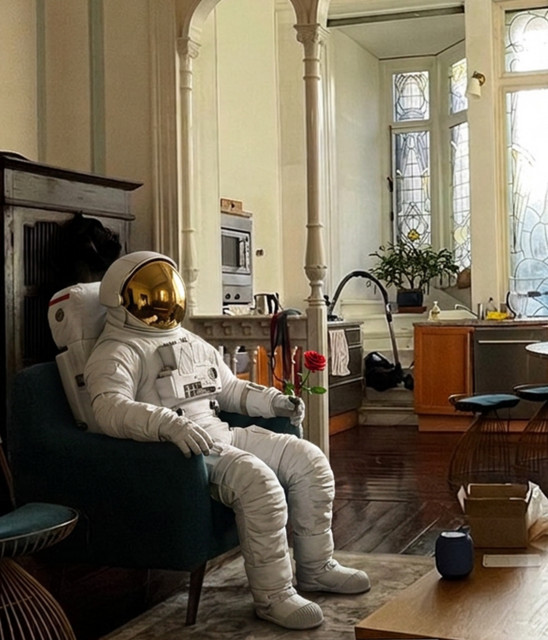 Jack of Space