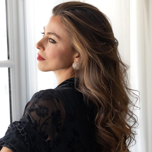 Corinne Winters image