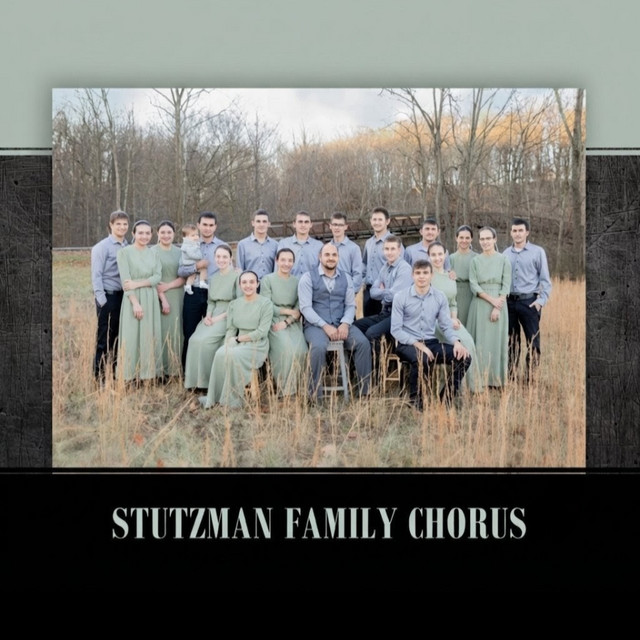 Stutzman Family Chorus