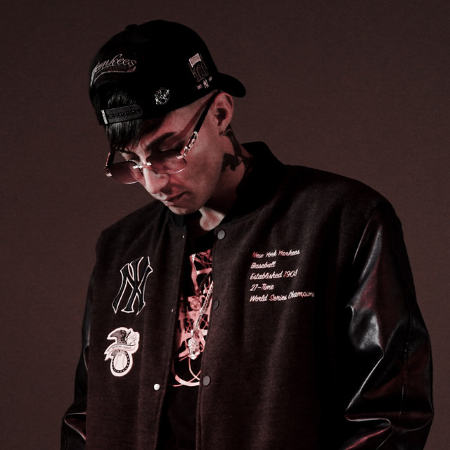 Reggaeton　プロフィール読んでね
