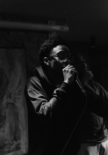 Forwes | Spotify