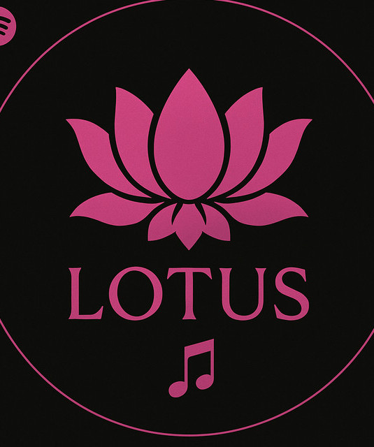 Lotus<3